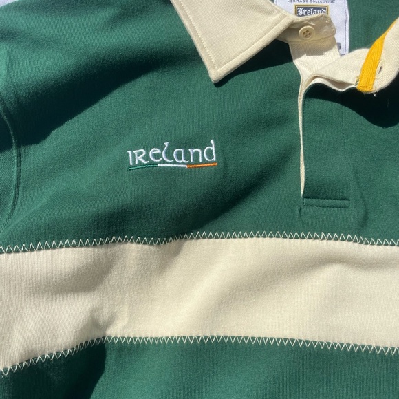 Irish Rugby - Picture 5 of 5